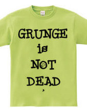 grunge is not dead