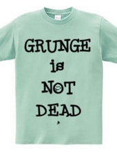 grunge is not dead