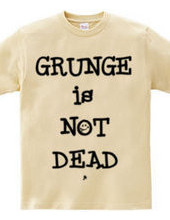 grunge is not dead