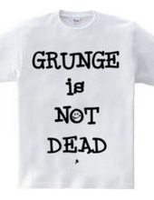 grunge is not dead