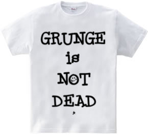 grunge is not dead