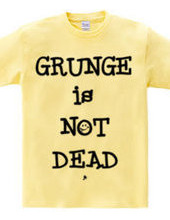 grunge is not dead