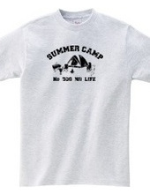 SUMMER CAMP T