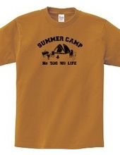 SUMMER CAMP T