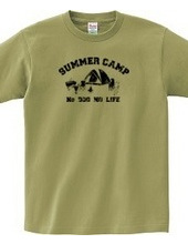 SUMMER CAMP T
