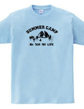 SUMMER CAMP T