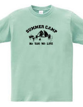 SUMMER CAMP T