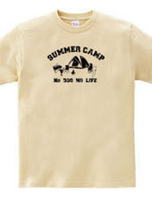 SUMMER CAMP T