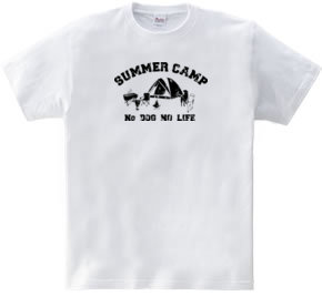 SUMMER CAMP T