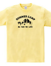 SUMMER CAMP T