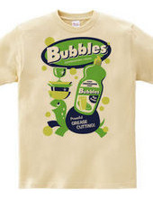 Bubbles Dishwashing liquid