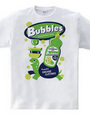 Bubbles Dishwashing liquid