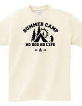 SUMMER CAMP T