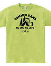 SUMMER CAMP T