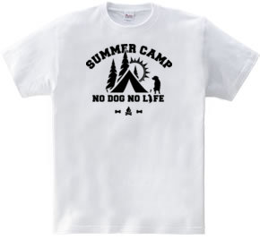 SUMMER CAMP T