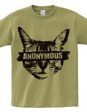 Anonymous Cat