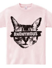 Anonymous Cat