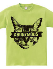 Anonymous Cat