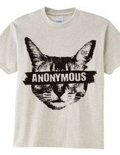 Anonymous Cat