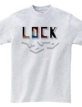 LOCK BLOCK