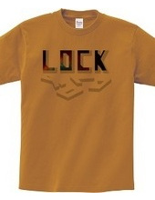 LOCK BLOCK