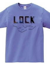 LOCK BLOCK