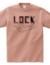 LOCK BLOCK