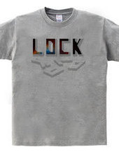 LOCK BLOCK