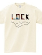 LOCK BLOCK