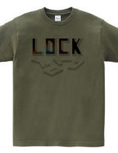 LOCK BLOCK