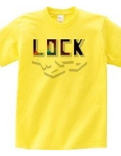 LOCK BLOCK