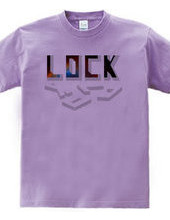 LOCK BLOCK