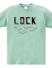 LOCK BLOCK