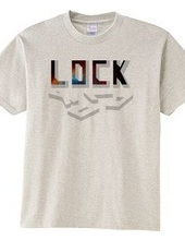 LOCK BLOCK