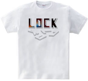 LOCK BLOCK