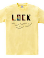 LOCK BLOCK