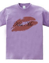 kiss me 01