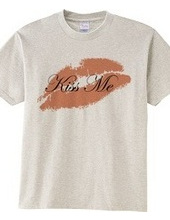 kiss me 01