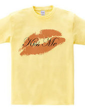 kiss me 01