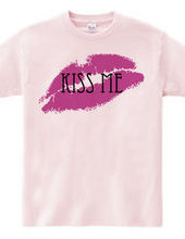 Kiss me 02