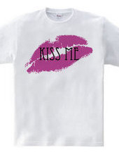Kiss me 02