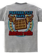 American Waffle