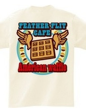 American Waffle