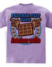 American Waffle