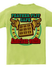 American Waffle