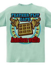 American Waffle