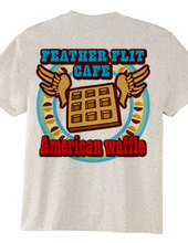 American Waffle