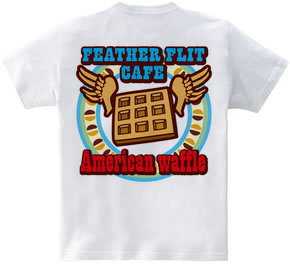 American Waffle