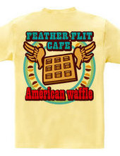 American Waffle