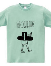 nollie